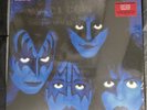 Kiss – Creatures Of The Night 40th Anniversary LP Vinyl Half Speed Remaster