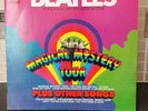 The Beatles Magical Mystery Tour German True Stereo A1/B3  Album Release - Rare