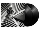 Pink Floyd Say Goodbye To Hollywood Volume 1: LA Broadcast 1972 Black Vinyl 2xLP