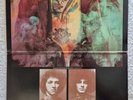 THE JIMI HENDRIX EXPERIENCE 'ELECTRIC LADYLAND' UK 2LP VINYL SPDLP3 EX/NM/NM