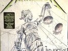 Metallica - And Justice For All (New 180 Gram Vinyl 2-LP) Remastered