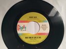 Johnny Nash What Kind Of Love Is This 7