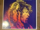 Sealed ROBERT PLANT Manic Nirvana LP 1990 Es Paranza Club Pressing A1-91336