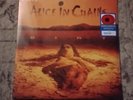 Alice In Chains dirt vinyl exclusive apple red 2 lp new sealed