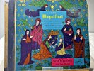 J.S. Bach — Magnificat — RCA Victor Red Seal — 78 RPM Album Set — Vintage Book-S
