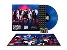 STRAY KIDS - KARMA - SAPPHIRE VINYL ALBUM