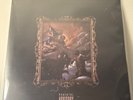 Westside Gunn..There’s GOD and There’s FLYGOD, Praise Both VINYL GOLD SEALED