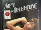 BACK TO BLACK Amy Winehouse PINK VINYL Sealed Perfect