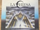 GOBLIN La Chiesa LP Cinevox Records 1989 ITA First Pressing Ost Library SEALED