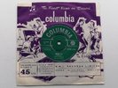 CLIFF RICHARD  ORIGINAL  1958  U.K. 45   MOVE IT      SCHOOLBOY CRUSH  EX