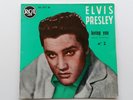 ELVIS PRESLEY 1964 FRENCH EP   LOVING YOU No 2  RCA VICTOR 86 297