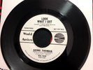 Gerri Thomas - Look what I got