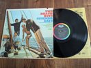 The BEACH BOYS vinyl LP Summer Days & Nights NM- 1965 MONO Brian Wilson 1965
