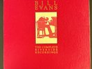 Bill Evans The Complete Riverside Recordings 18 Vinyl LP Box Set R-018 1984