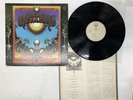 THE GRATEFUL DEAD AOXOMOXOA Japan LP [35288ER]