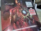 Get Rich or Die Tryin by 50 Cent (Record, 2018) Marvel Edition Red Vinyl LP Rare