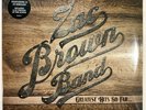 SEALED  The Zac Brown Band - Greatest Hits So Far - OG 2014 Pressing 2x Vinyl