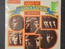Vintage Factory Sealed The Association Insight Out Vinyl Stereo Windy WS 1696