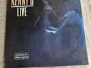 Kenny G Live (2 Record (LP) Set) R 264505 - Arista Records - BRAND NEW / SEALED