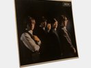 The Rolling Stones LK 4605 Mono Decca UK Import Records Vintage 1964 LP Vinyl