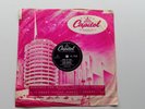 GENE VINCENT  1957  UK 78  WEAR MY RING  LOTTA  LOVIN      CAPITOL CL.14763