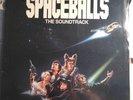 Various Spaceballs (The Soundtrack) Atlantic LP, Comp 1987