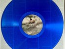 Dennis Wilson BEACH BOYS - Pacific Ocean Blue 3xLP Tri-Fold BLUE VINYL LP 2008