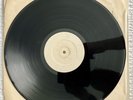 Judas Priest - Unleashed In The East - 1979  UK White Label Test Pressing LP