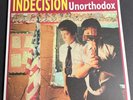 Indecision Unorthodox LP NEW hardcore Most Precious Blood Madball Mindforce