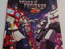Transformers -Music From Transformers -80's TV Classics -Yellow and Black  LOOK