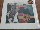 MILES DAVIS E.S.P. LP  sealed 70s issue pc9150