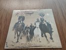 The Doobie Brothers Stampede Original Issue Sealed Very Nice