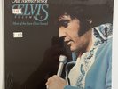 Elvis Presley / Our Memories of Elvis Volume 2 1979 Vinyl LP M/NM Record Album