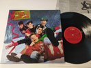 New Kids On The Block Merry Merry Christmas 4659071 1989 - LP Vinyl 12