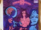 The Underground Set - Self Titled - 1970 First Press NM/VG