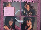 The Dogs D'Amour In The Dynamite Vinyl Record VG/G+ 837368-1 1988