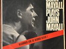 John Mayall - John Mayall Plays John Mayall - 1965 First Mono Press VG+/VG+