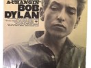 BOB DYLAN THE TIMES THEY ARE A CHANGIN - In SHRINK  LP MONO CL 2105 2 EYE