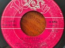 Orq. Ritmo y Melodia - AY MAMA INES / GUARACHA CUBA ROSY 45rpm HEAR