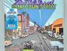 The Grateful Dead – Shakedown Street - Sea-Blue LP Vinyl Record 12