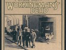 The Grateful Dead – Workingman's Dead - LP Vinyl Record 12