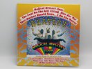 The Beatles Magical Mystery Tour LP vinyl record 12