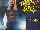 FRANCE GALL-1968 LP (60's Yeye Pop)