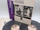 Genesis ‎– The Lamb Lies Down On Broadway Japan LP OBI VINYL SFX-10022 3 2LPs