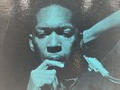 JOHN COLTRANE - Blue Train LP 1958 Mono NoR BLP 1577 West 63rd NYC No INC VG+/VG