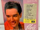 ELVIS PRESLEY LP Stereo Something For Everybody LSP-2370 M2WY 2151-2S RCA vinyl