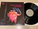 Black Sabbath Paranoid GERMAN LP VERTIGO LABEL GD+/VG+ 6360 011 D *READ* OZZY
