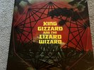 Nonagon Infinity by King Gizzard and the Lizard Wizard black green vinyl (2016)
