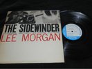 Lee Morgan Sidewinder Blue Note 4157 Mono VG++ Jazz Lp 1964 