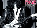 JIMMY PAGE  (Led Zeppelin)   BURN UP   Very Limited Edition  VINYL *Sealed
